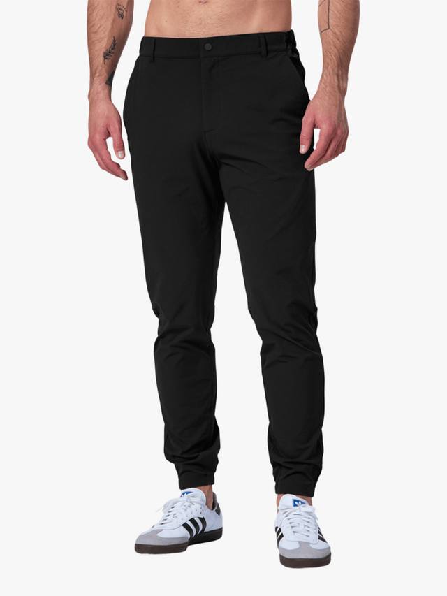 Брюки Game Changer Slim Fit Gym+Coffee, Black
Брюки Game Changer Slim Fit Gym+Coffee, Black