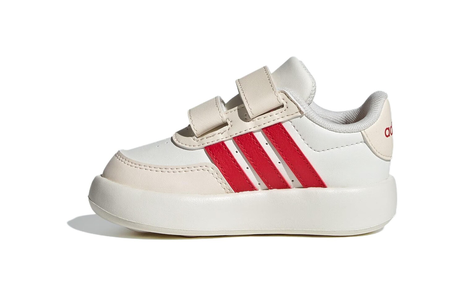 Кроссовки adidas Breaknet 2.0 I 'Year Of The Dragon', белый
Кроссовки adidas Breaknet 2.0 I 'Year Of The Dragon', белый