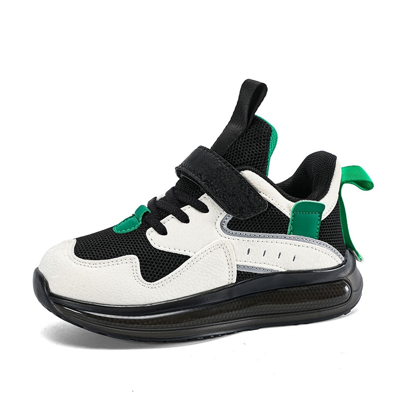 Модные, универсальные, удобные, с застежкой-липучкой, в минималистичном стиле, низкие, детские, повседневные кроссовки унисекс SUPEREDGE, черный/белый
Модные, универсальные, удобные, с застежкой-липучкой, в минималистичном стиле, низкие, детские, повседневные кроссовки унисекс SUPEREDGE, черный/белый