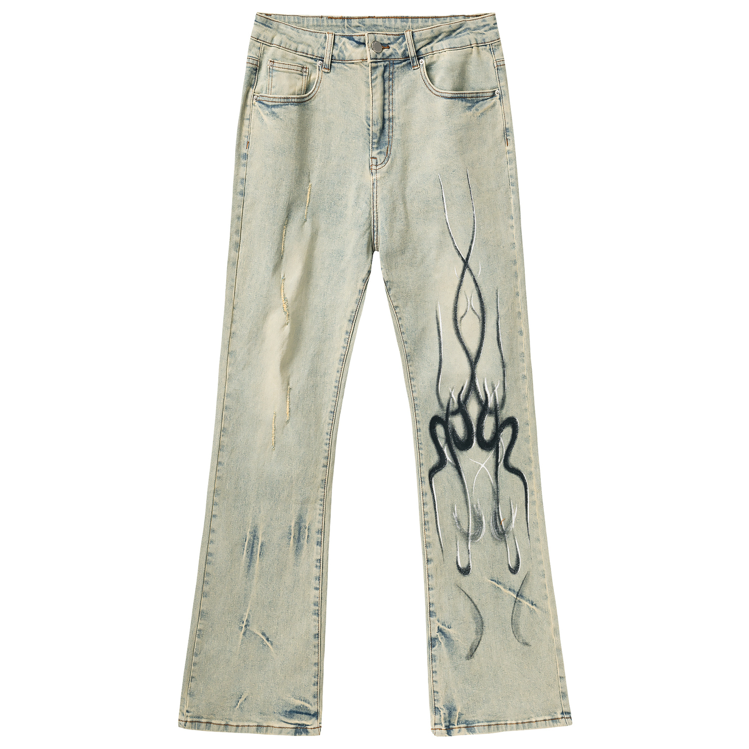 Джинсы Унисекс Подарочный набор для пары Желтая грязь XINYINSU, Черный Серый
Джинсы Унисекс Подарочный набор для пары Желтая грязь XINYINSU, Черный Серый