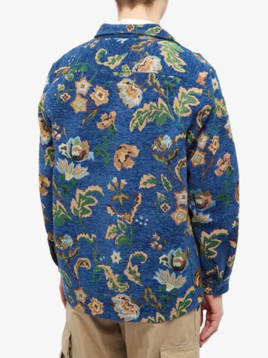 Мужская темно-синяя жаккардовая куртка-рубашка Ormiston Kestin, Синий, Мужская темно-синяя жаккардовая куртка-рубашка Ormiston Kestin
Мужская темно-синяя жаккардовая куртка-рубашка Ormiston Kestin, Синий, Мужская темно-синяя жаккардовая куртка-рубашка Ormiston Kestin