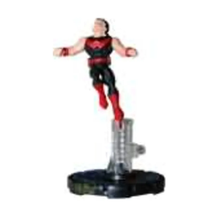 Чудо-Человек #040 — Новичок, Marvel HeroClix - Mutant Mayhem - Singles
Чудо-Человек #040 — Новичок, Marvel HeroClix - Mutant Mayhem - Singles