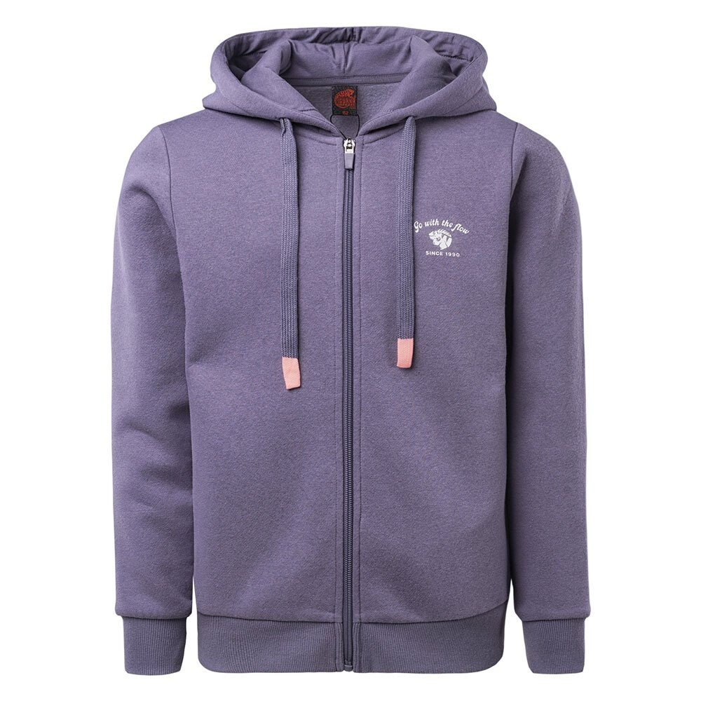 Толстовка Iguana Lola, фиолетовый
Толстовка Iguana Lola, фиолетовый