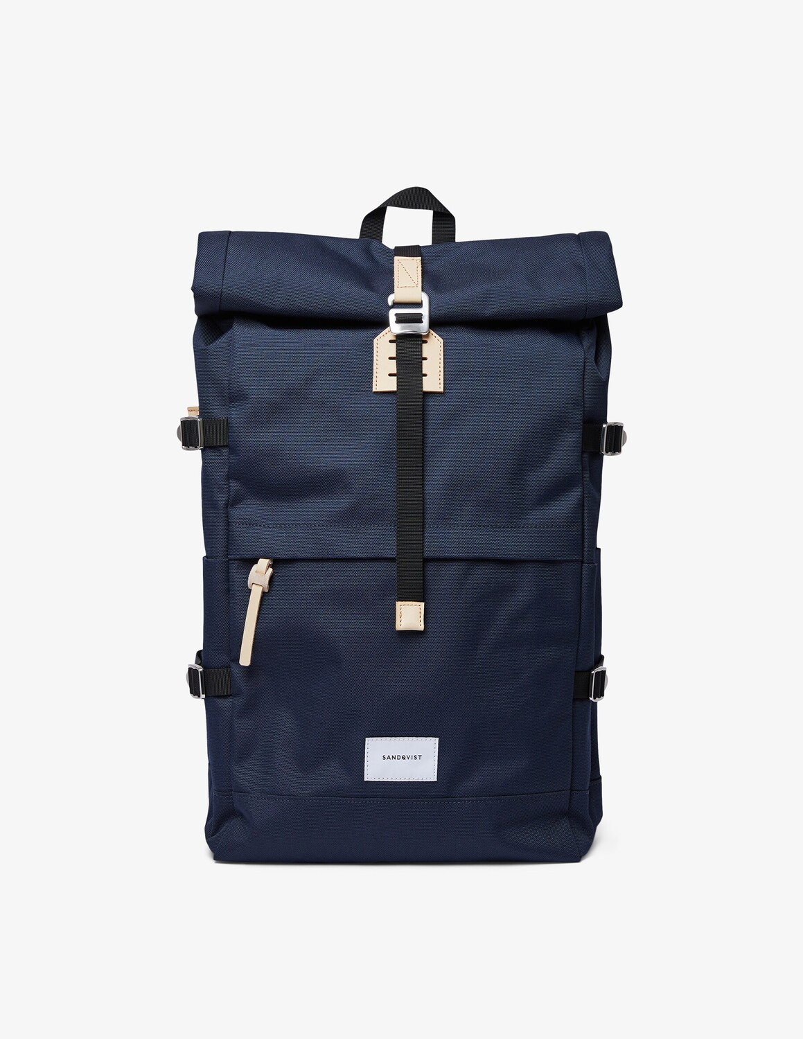 Дорожный рюкзак Bernt Sandqvist
Дорожный рюкзак Bernt Sandqvist