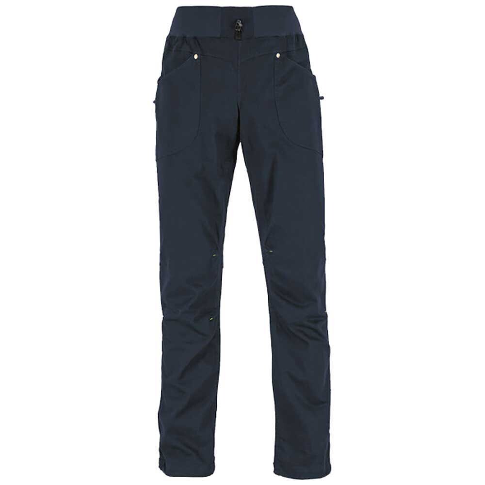 Брюки Karpos Castegner Light, синий
Брюки Karpos Castegner Light, синий