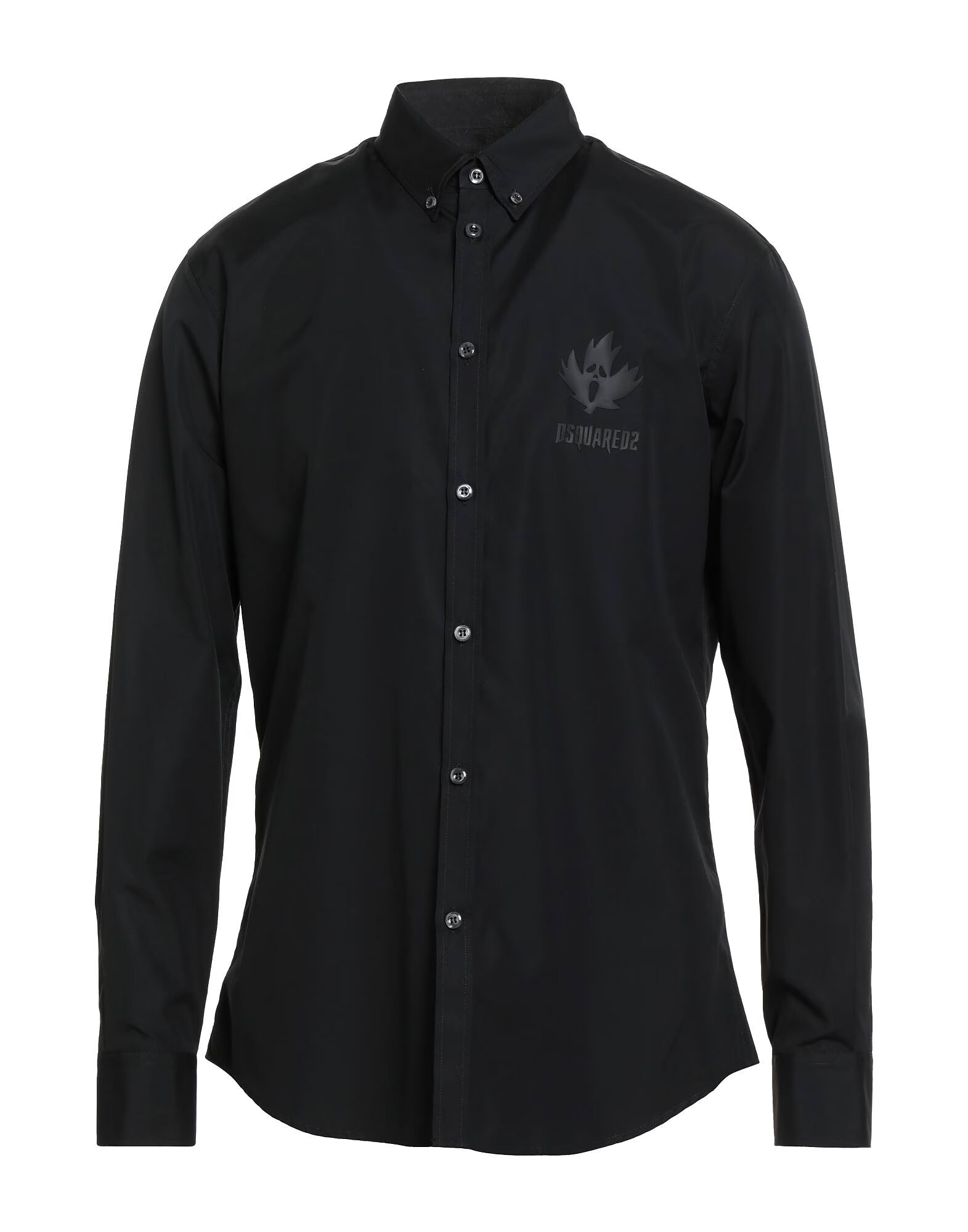 Рубашка Dsquared2, черный
Рубашка Dsquared2, черный