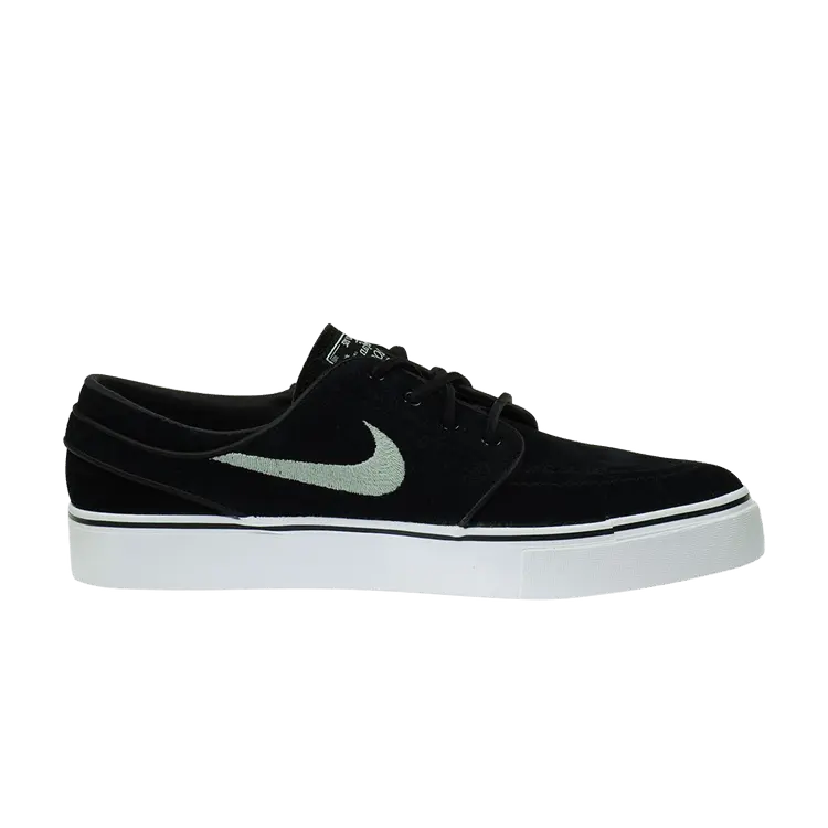 Кеды Nike Zoom Stefan Janoski Sb, черный
Кеды Nike Zoom Stefan Janoski Sb, черный