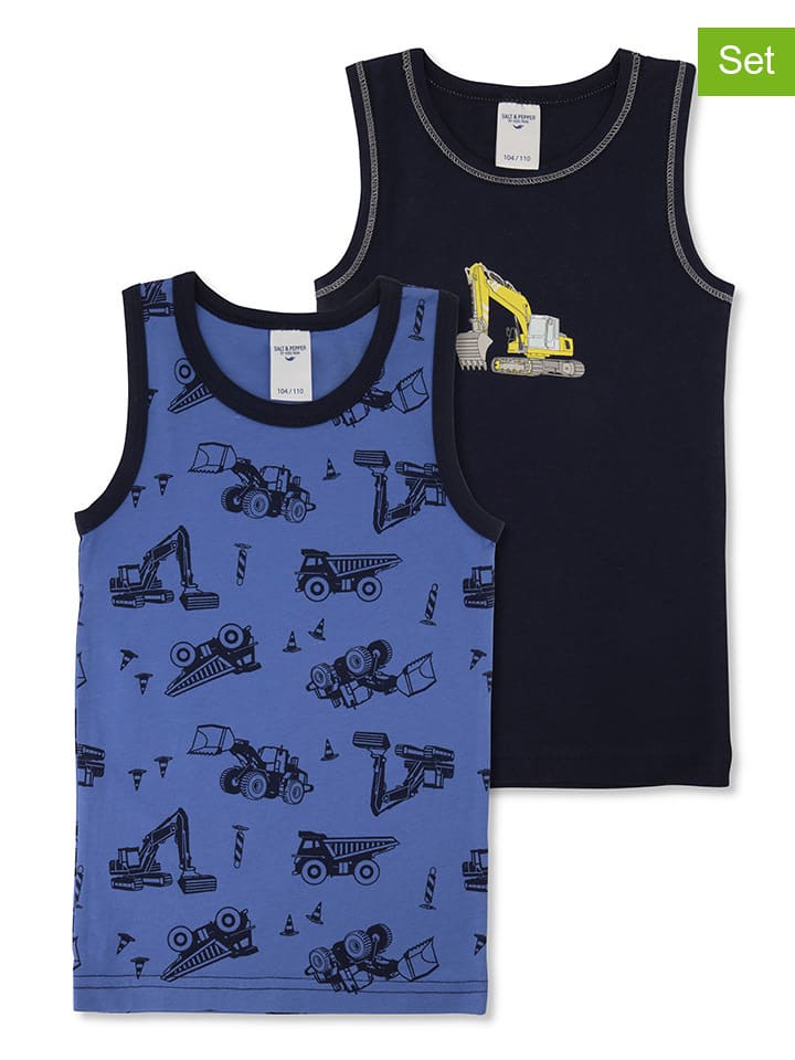 Майка Salt and Pepper
Майка Salt and Pepper