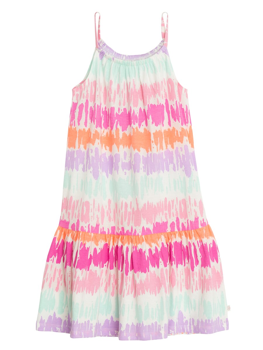 Платье Cool Club, разноцветный 
Платье Cool Club, разноцветный