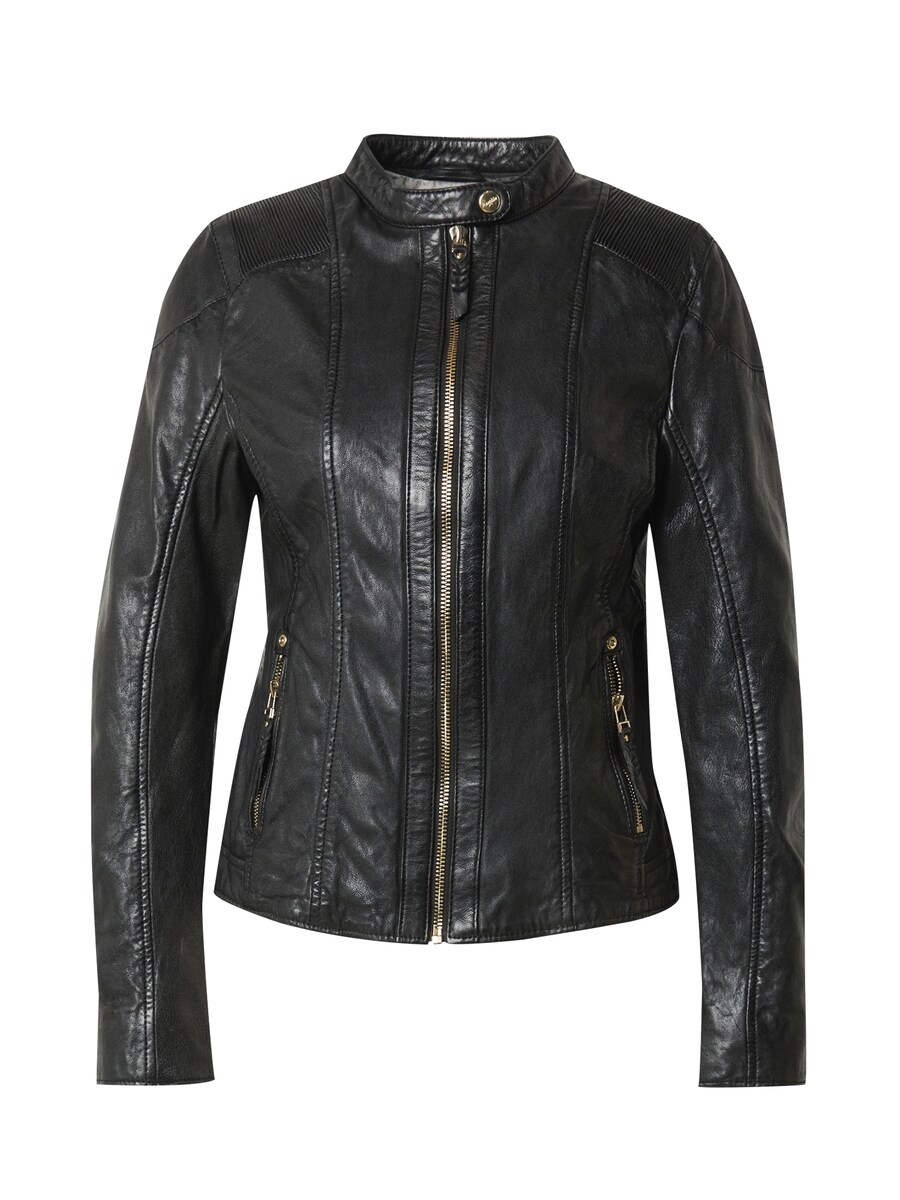 Межсезонная куртка Mauritius Fjola, черный
Межсезонная куртка Mauritius Fjola, черный