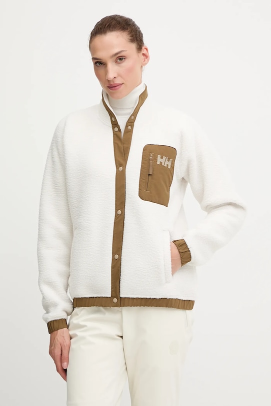 Флисовая толстовка IMPERIAL Helly Hansen, белый
Флисовая толстовка IMPERIAL Helly Hansen, белый