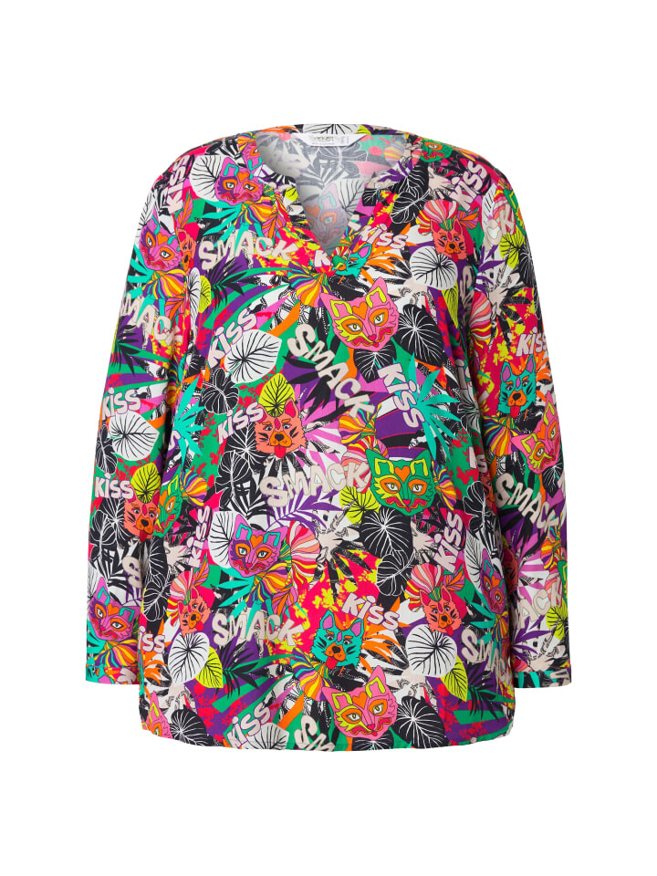 Туника Angel of Style Tunika, фиолетовый
Туника Angel of Style Tunika, фиолетовый