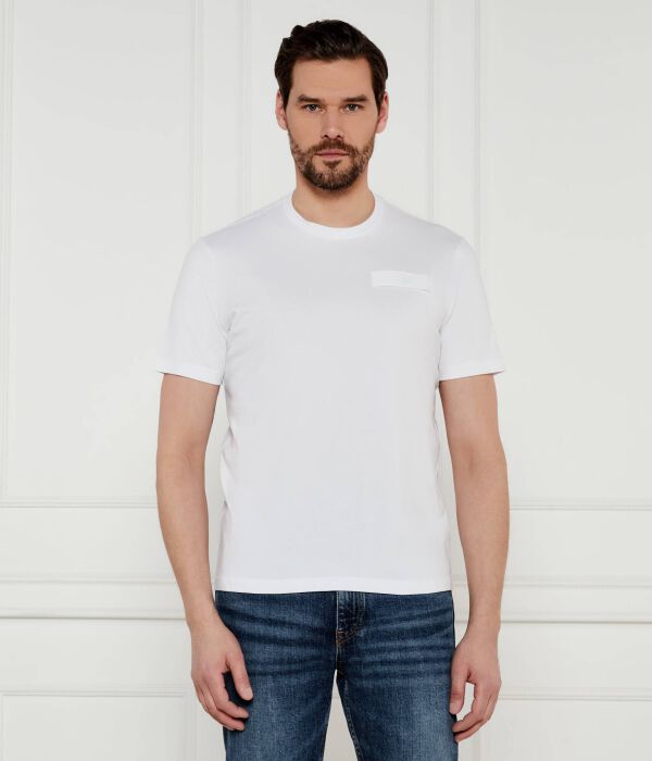 Футболки Regular fit Paul&Shark, белый
Футболки Regular fit Paul&Shark, белый
