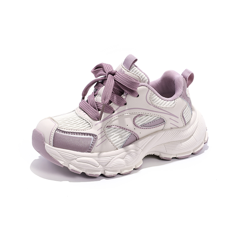 Детская обувь для детей от 3 до 7 лет SAINT WATERS, фиолетовый
Детская обувь для детей от 3 до 7 лет SAINT WATERS, фиолетовый