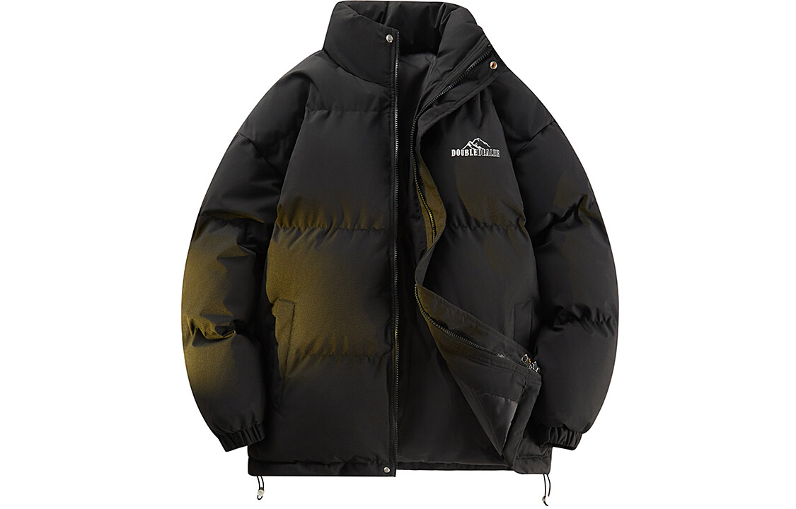 Стеганая куртка унисекс Double Dealer, Розовый
Стеганая куртка унисекс Double Dealer, Розовый