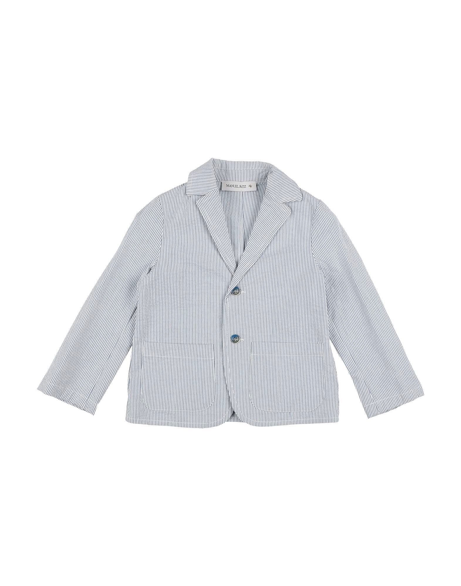 Блейзер для мальчиков Manuel Ritz, белый
Блейзер для мальчиков Manuel Ritz, белый