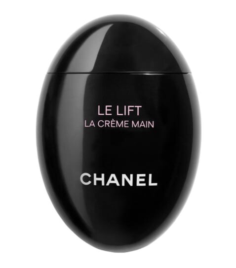 Крем для рук Le Lift La Creme Main Chanel, 50 мл
Крем для рук Le Lift La Creme Main Chanel, 50 мл