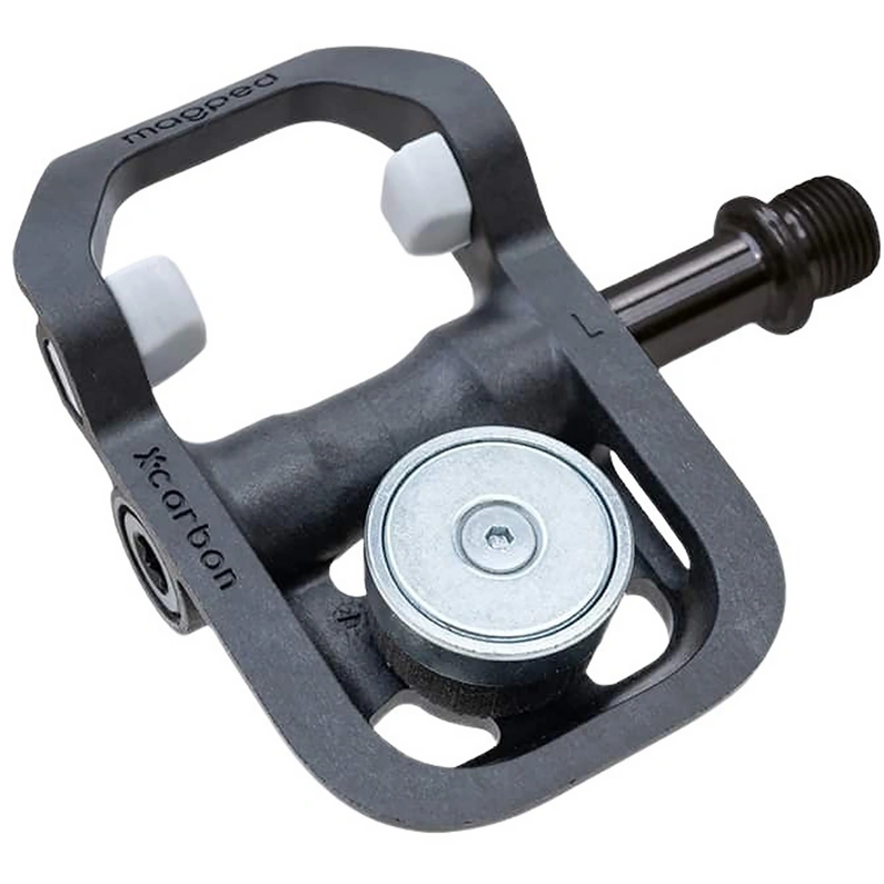 Стальные педали Road2 Magped, steel
Стальные педали Road2 Magped, steel