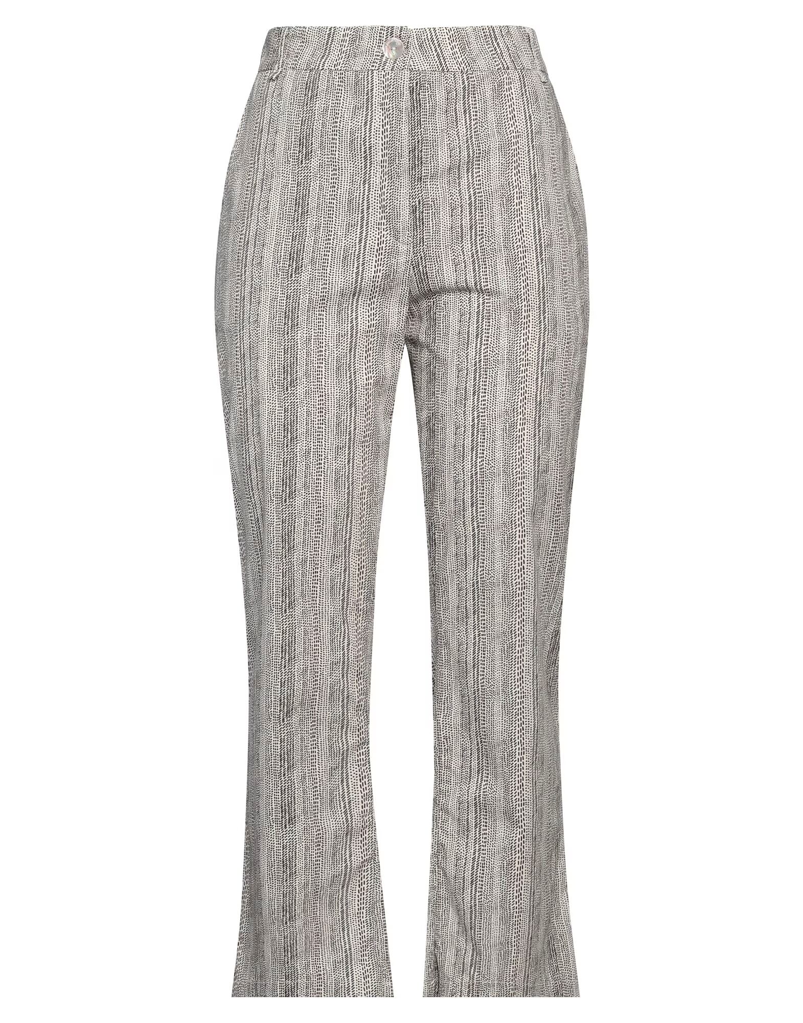 Брюки Alessia Santi, бежевый
Брюки Alessia Santi, бежевый