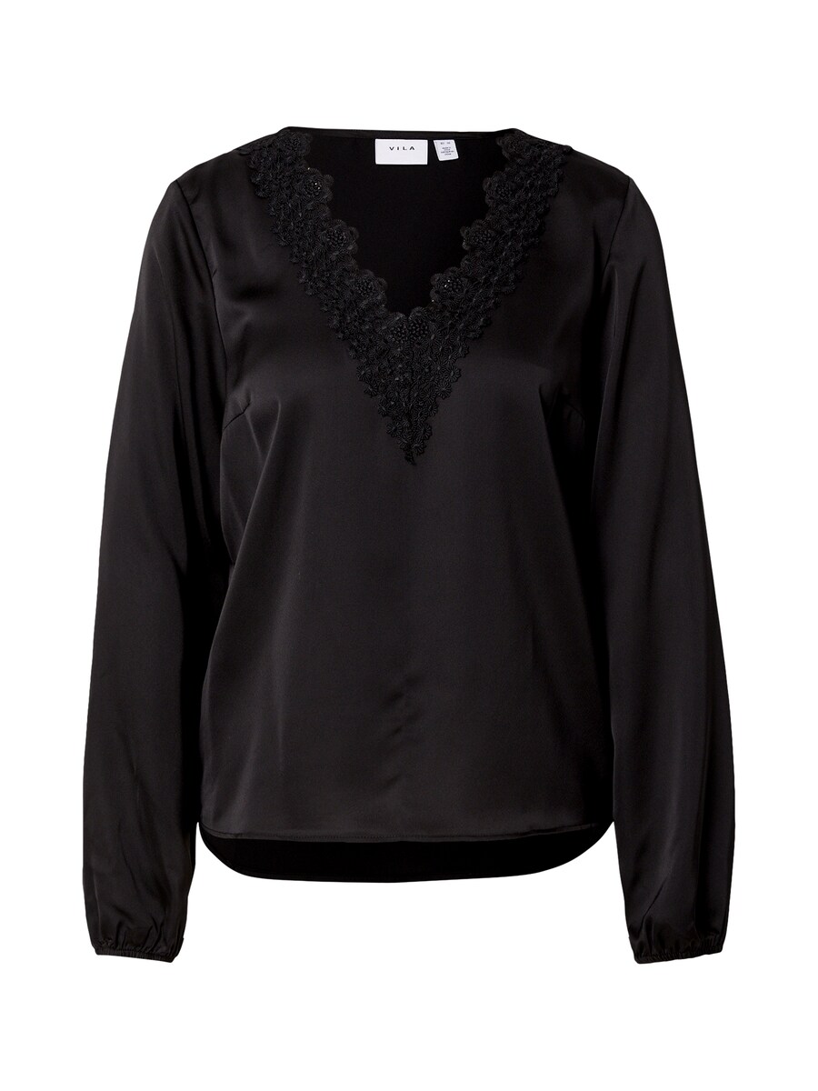 Блузка VILA VIKLARE, черный
Блузка VILA VIKLARE, черный