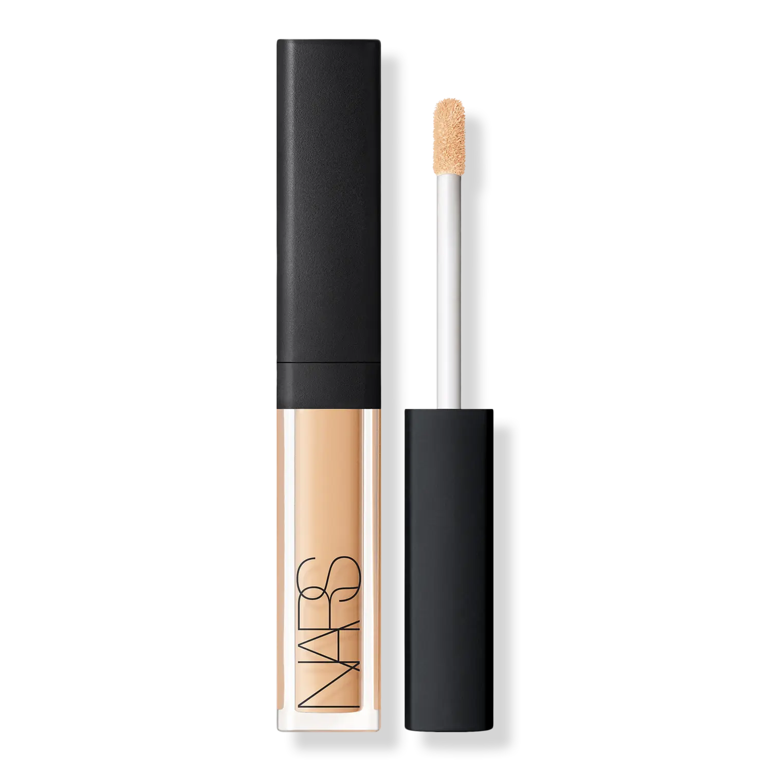 Миниатюрный кремовый консилер для сияния NARS, Macadamia (M1.5 - Medium with warm undertones)
Миниатюрный кремовый консилер для сияния NARS, Macadamia (M1.5 - Medium with warm undertones)