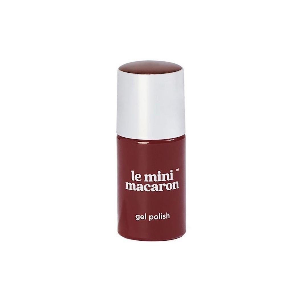 Лак для ногтей gel polish Le Mini Macaron, cassis, объем 8.5 мл
Лак для ногтей gel polish Le Mini Macaron, cassis, объем 8.5 мл