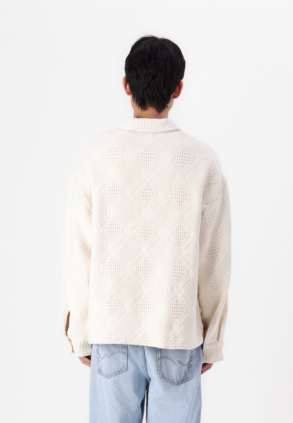 Рубашка JORGREENPOINT OVERSHIRT Jack & Jones PREMIUM, белый
Рубашка JORGREENPOINT OVERSHIRT Jack & Jones PREMIUM, белый