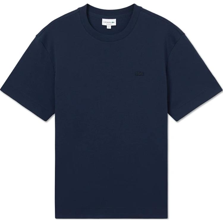 LACOSTE Футболка SS25 мужская navy blue, Синий, LACOSTE Футболка SS25 мужская navy blue
LACOSTE Футболка SS25 мужская navy blue, Синий, LACOSTE Футболка SS25 мужская navy blue
