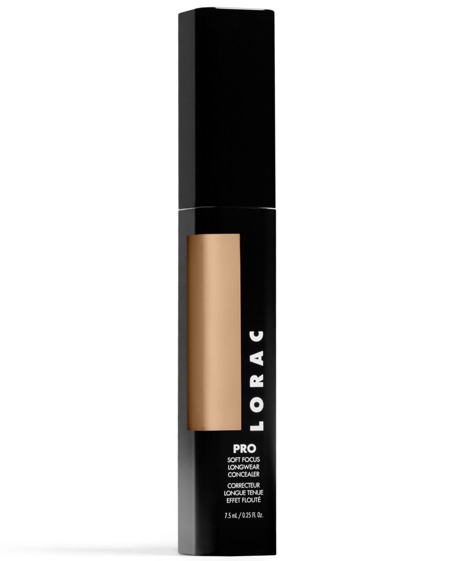 Стойкий консилер PRO Soft Focus, 0,25 унции Lorac, цвет 7.5
Стойкий консилер PRO Soft Focus, 0,25 унции Lorac, цвет 7.5