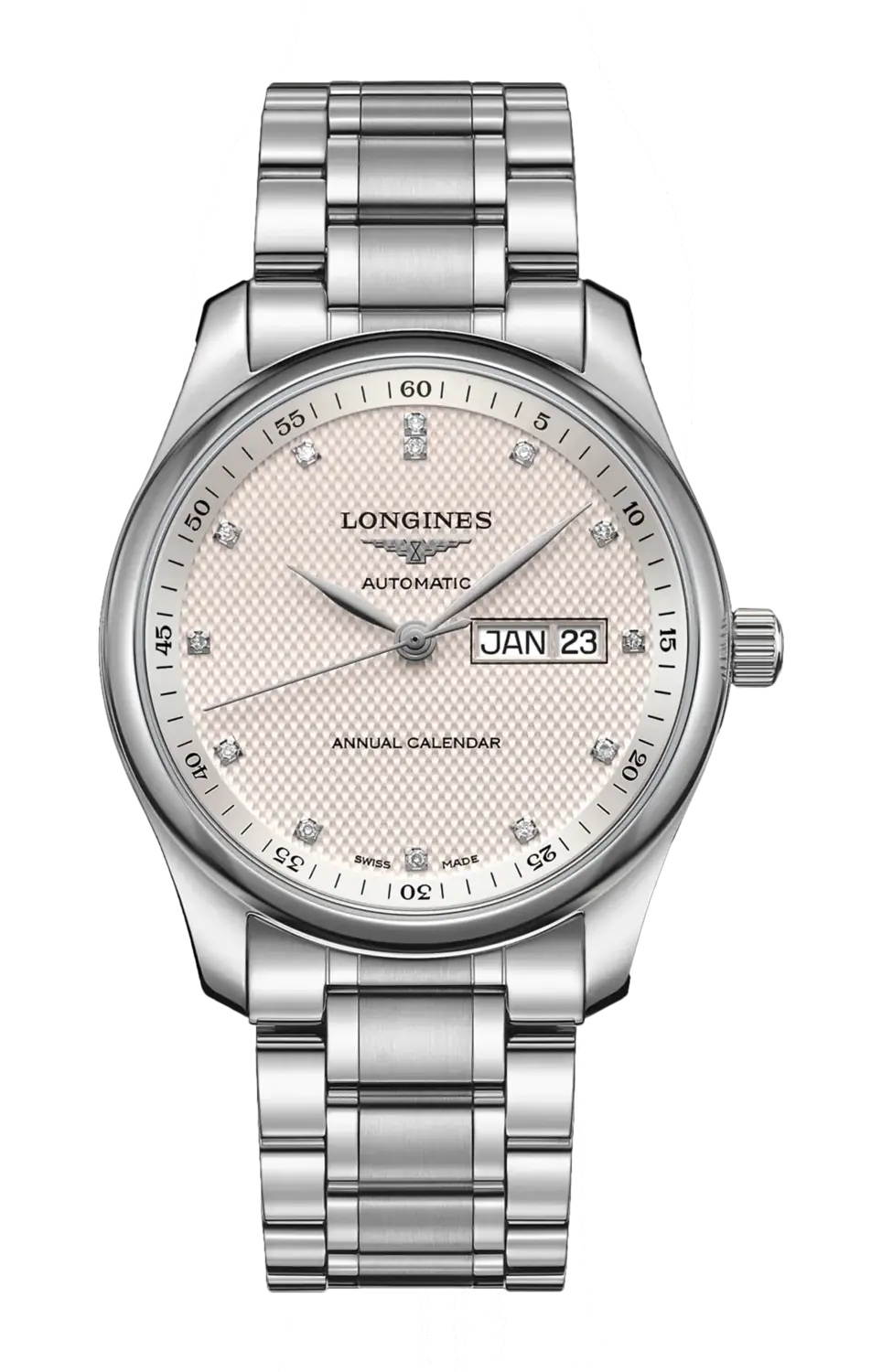 Часы the master collection Longines
Часы the master collection Longines
