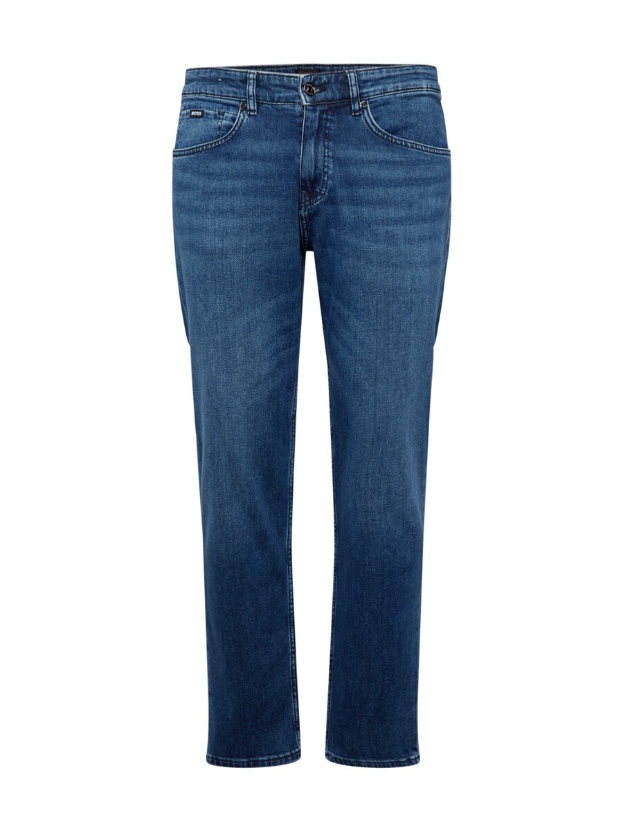 Обычные джинсы BOSS Maine, темно-синий
Обычные джинсы BOSS Maine, темно-синий