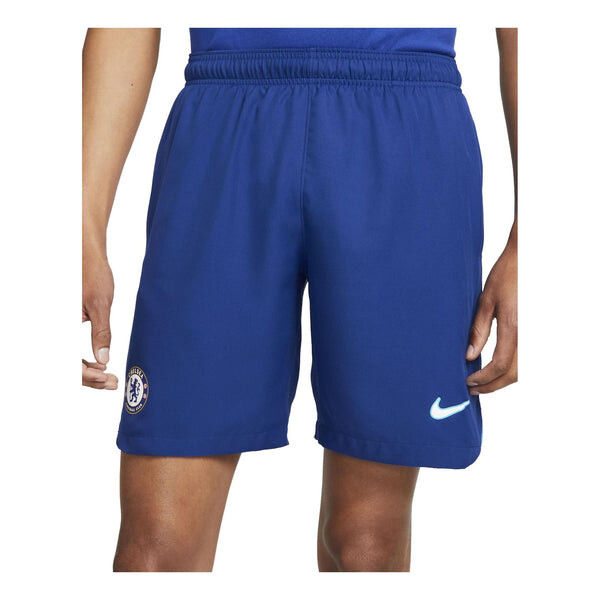Шорты dri fit chelsea fc 22 23 стадион Nike, синий
Шорты dri fit chelsea fc 22 23 стадион Nike, синий