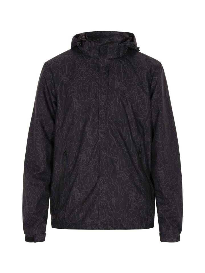 Переходная куртка Homebase Jacke, черный
Переходная куртка Homebase Jacke, черный