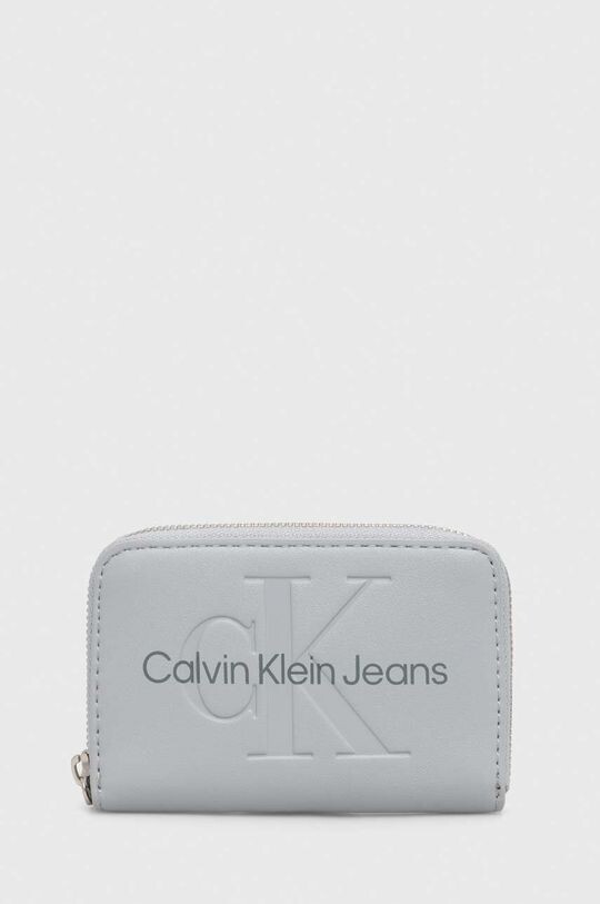 Кошелек Calvin Klein Jeans, синий
Кошелек Calvin Klein Jeans, синий