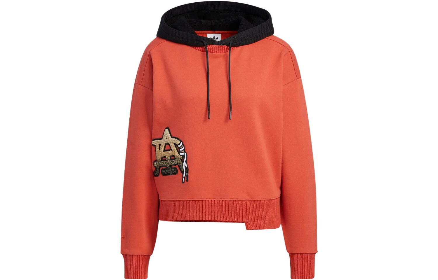 MC Толстовка женская многоцветная Adidas Originals
MC Толстовка женская многоцветная Adidas Originals