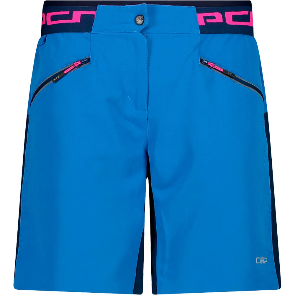 Шорты CMP 33C6356, синий
Шорты CMP 33C6356, синий
