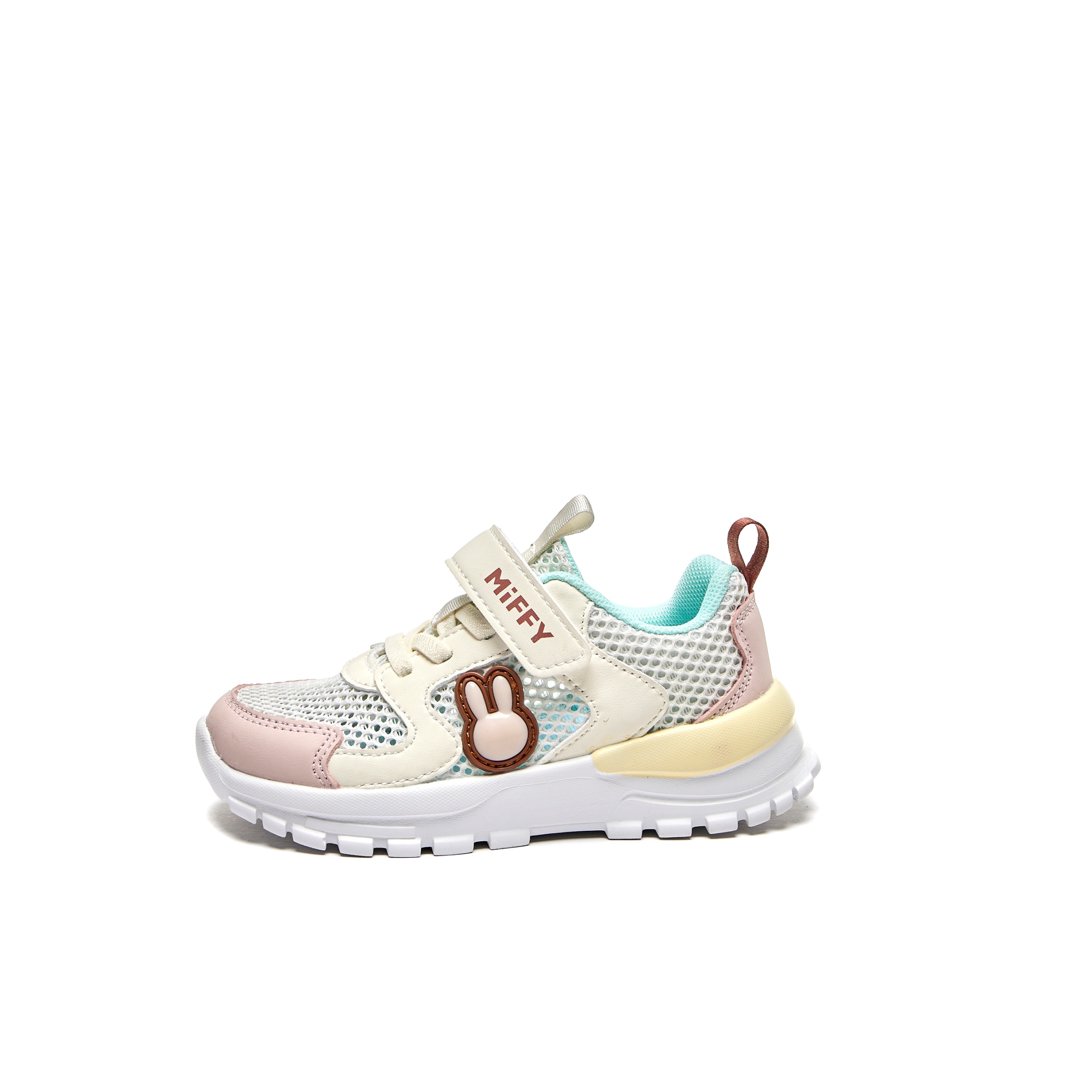 Кроссовки для бега с низким верхом, противоскользящие, амортизирующие, износостойкие, водонепроницаемые, детские Miffy, фиолетовый
Кроссовки для бега с низким верхом, противоскользящие, амортизирующие, износостойкие, водонепроницаемые, детские Miffy, фиолетовый