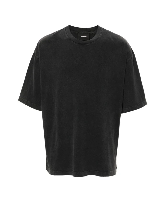 Летняя футболка Typo Axel Arigato, черный
Летняя футболка Typo Axel Arigato, черный