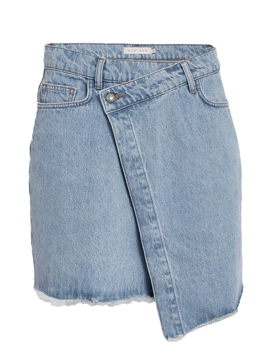 Юбка DESIRES Gaia, синий
Юбка DESIRES Gaia, синий