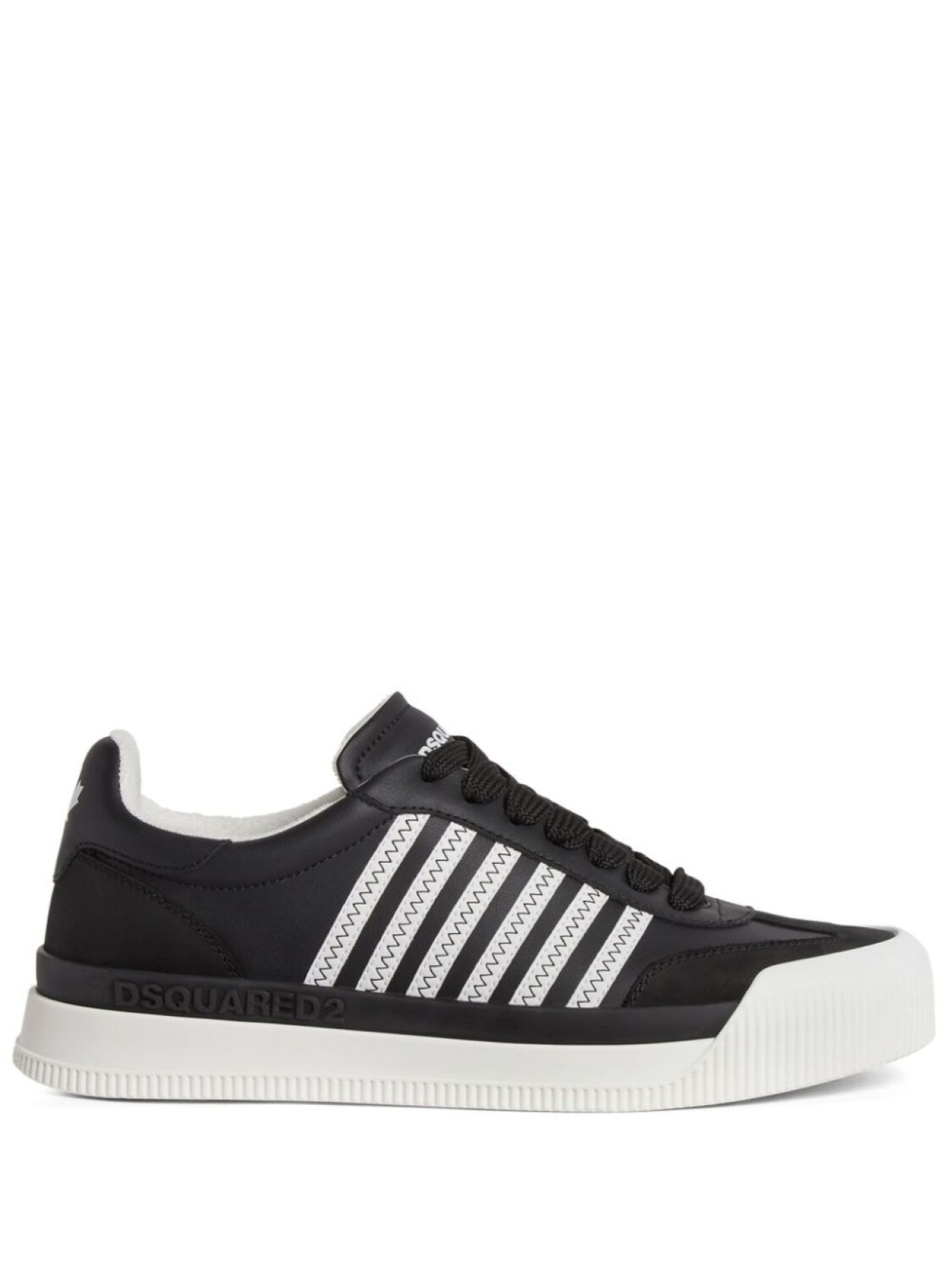 DSQUARED2 кроссовки New Roma, черный
DSQUARED2 кроссовки New Roma, черный