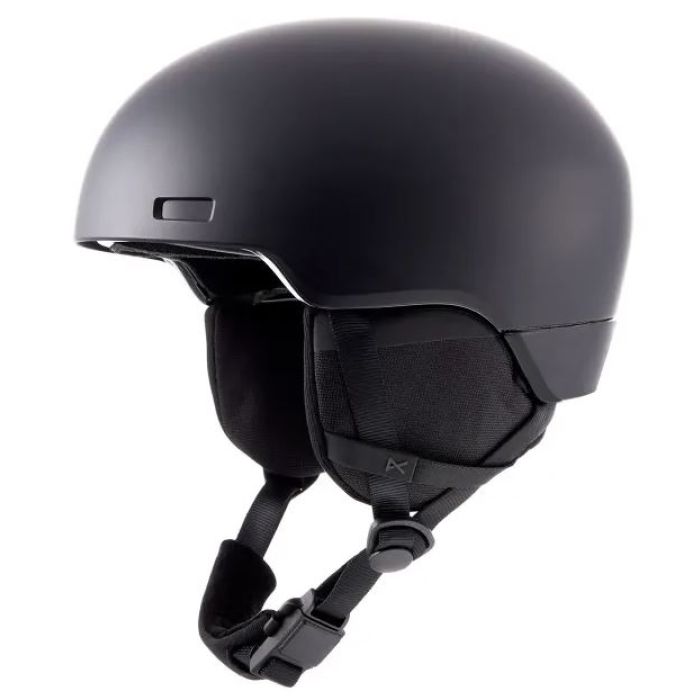 Шлем для сноуборда Windham wavecel black Anon
Шлем для сноуборда Windham wavecel black Anon