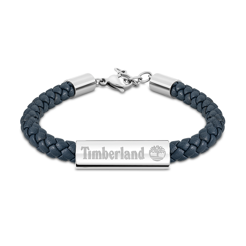 Кожаные браслеты Unisex Timberland, синий webbing (tdagb0001806)
Кожаные браслеты Unisex Timberland, синий webbing (tdagb0001806)