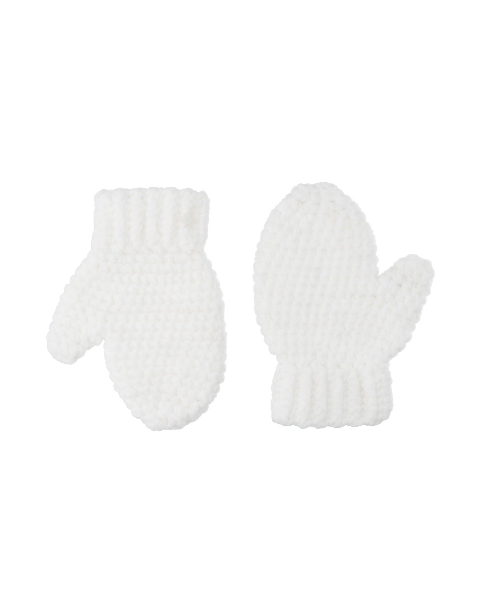 Перчатки Christina Seewald, белый
Перчатки Christina Seewald, белый