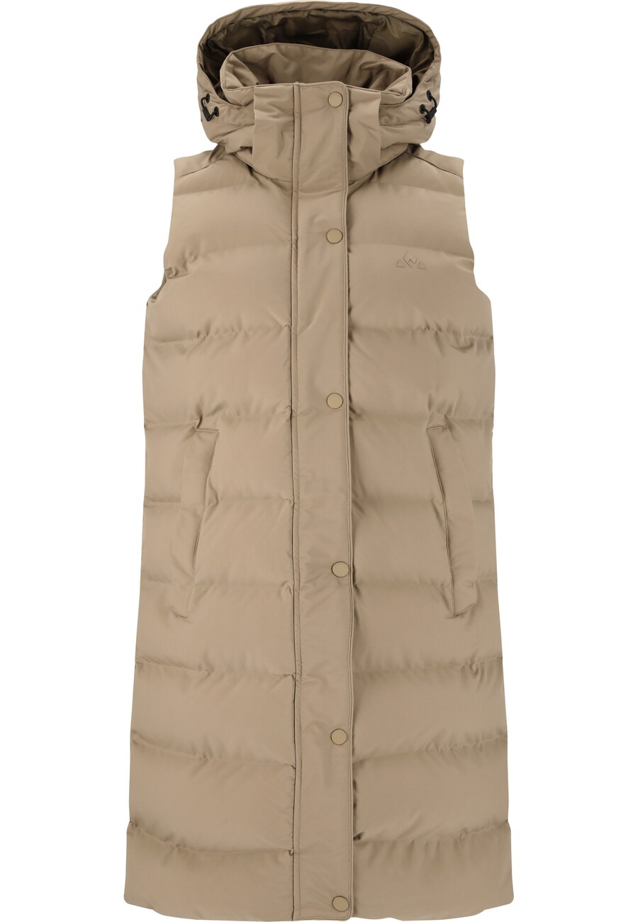 Жилет Whistler Joana, Beige
Жилет Whistler Joana, Beige