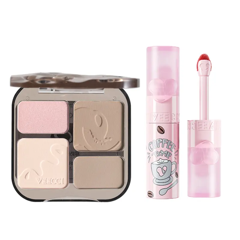 Набор косметики для женщин VEECCI
Набор косметики для женщин VEECCI