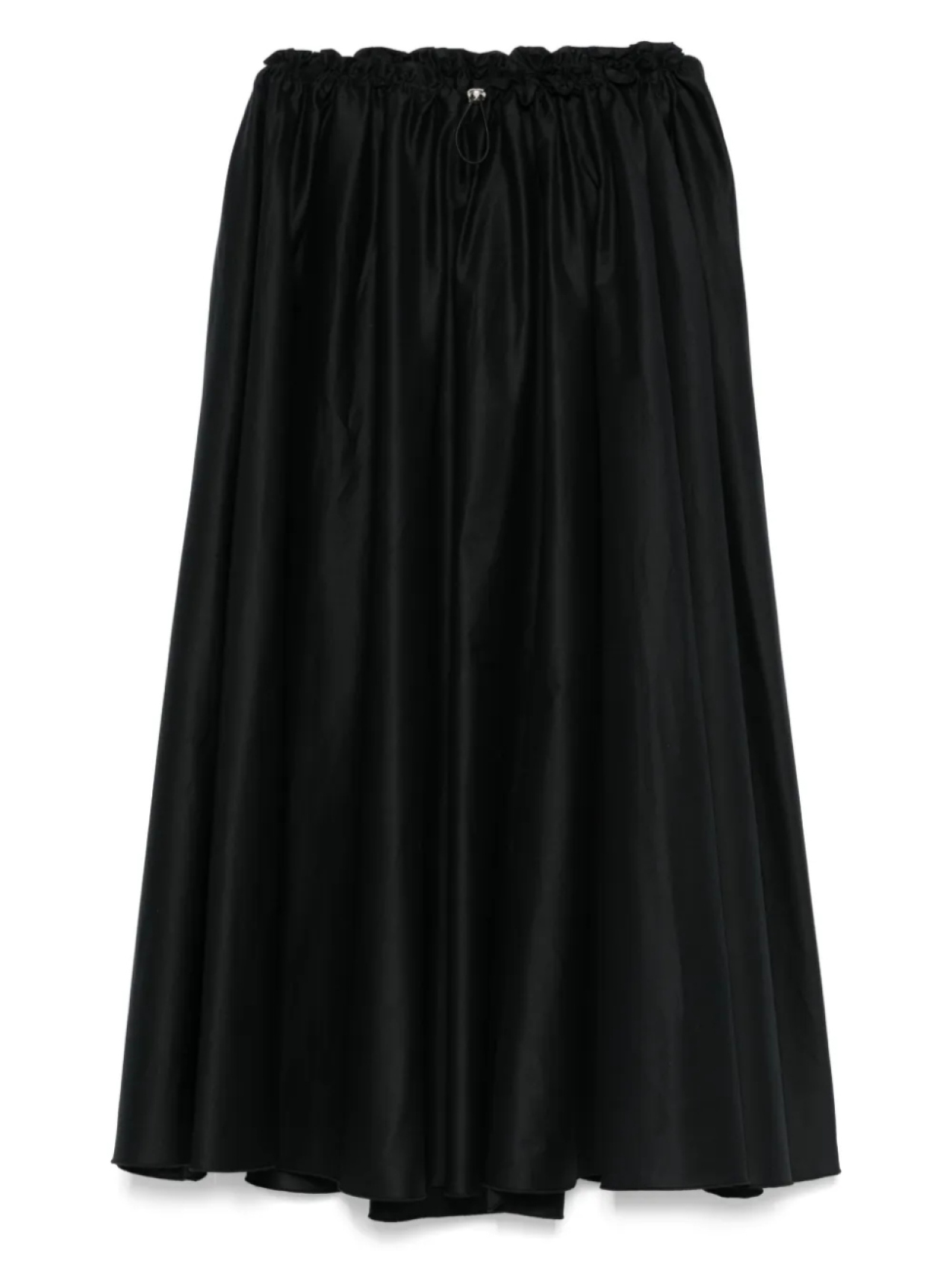 Юбка с высокой талией Liviana Conti, черный
Юбка с высокой талией Liviana Conti, черный