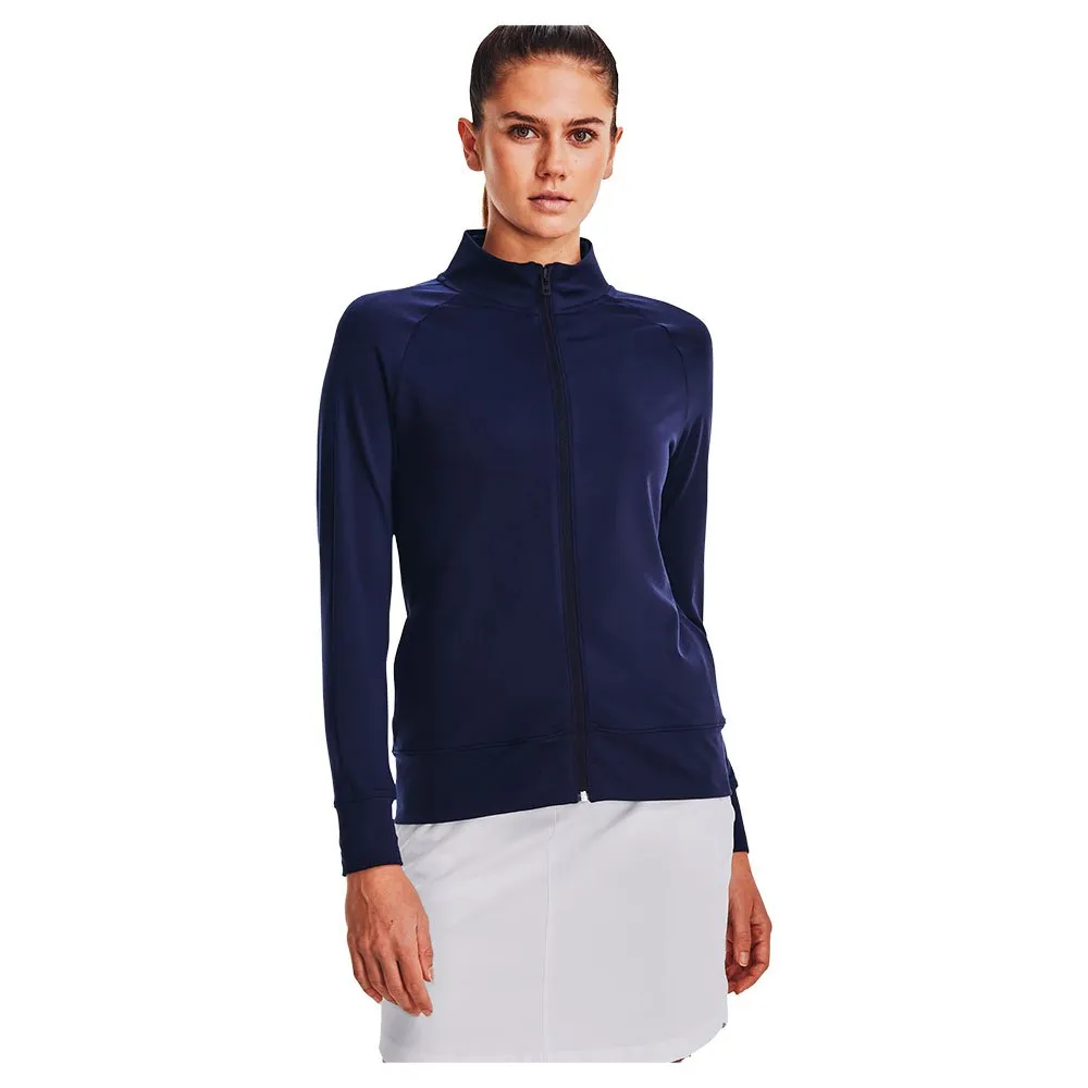 Куртка Under Armour Storm, синий
Куртка Under Armour Storm, синий