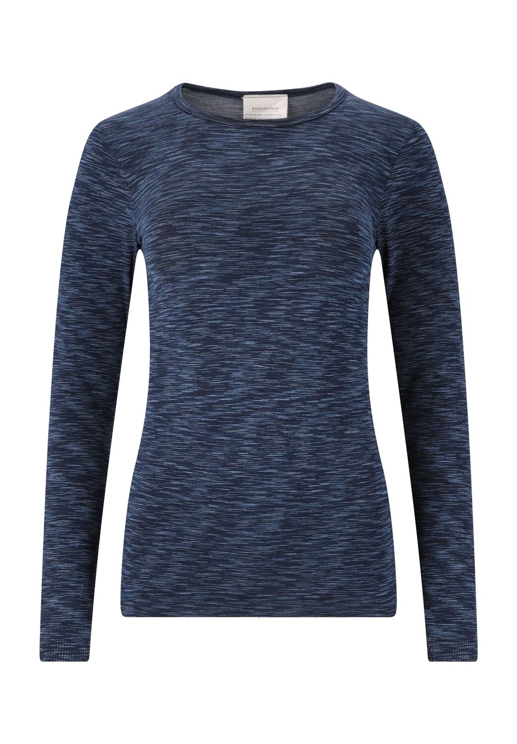 Средний слой Crina из дышащего материала ENDURANCE, цвет Dark Sapphire
Средний слой Crina из дышащего материала ENDURANCE, цвет Dark Sapphire