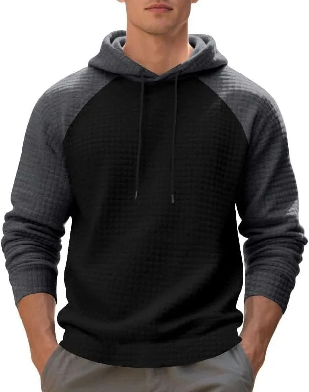 Толстовка с капюшоном Hotyd Color Block, свободный крой
Толстовка с капюшоном Hotyd Color Block, свободный крой