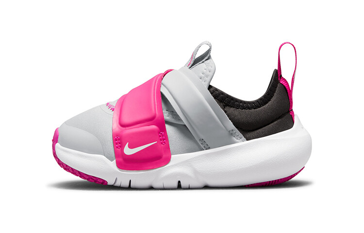 Кроссовки Nike Flex Advance для малышей TD
Кроссовки Nike Flex Advance для малышей TD